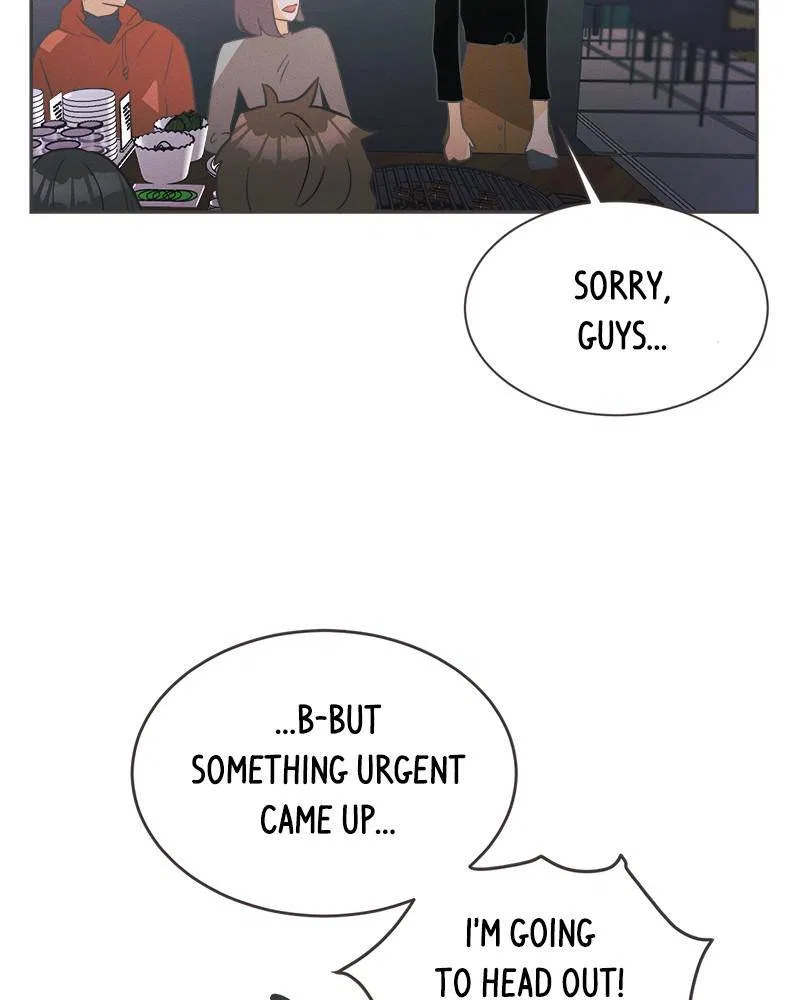 A Summer Night’s Dream Chapter 3 – Page 41