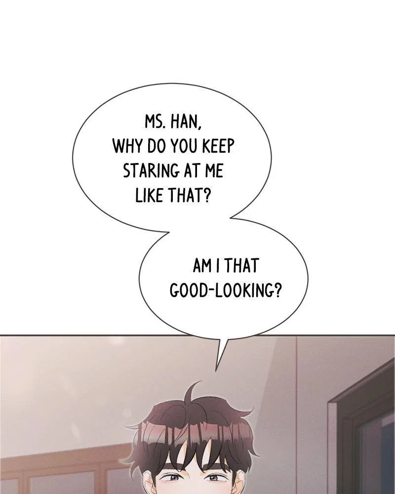 A Summer Night’s Dream Chapter 3 – Page 50