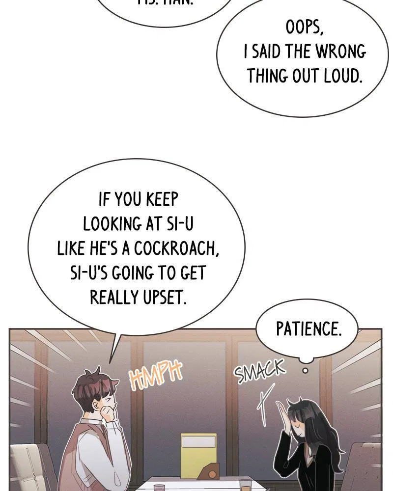 A Summer Night’s Dream Chapter 3 – Page 53