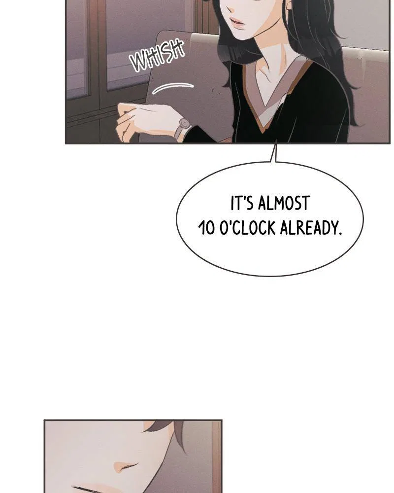 A Summer Night’s Dream Chapter 3 – Page 55