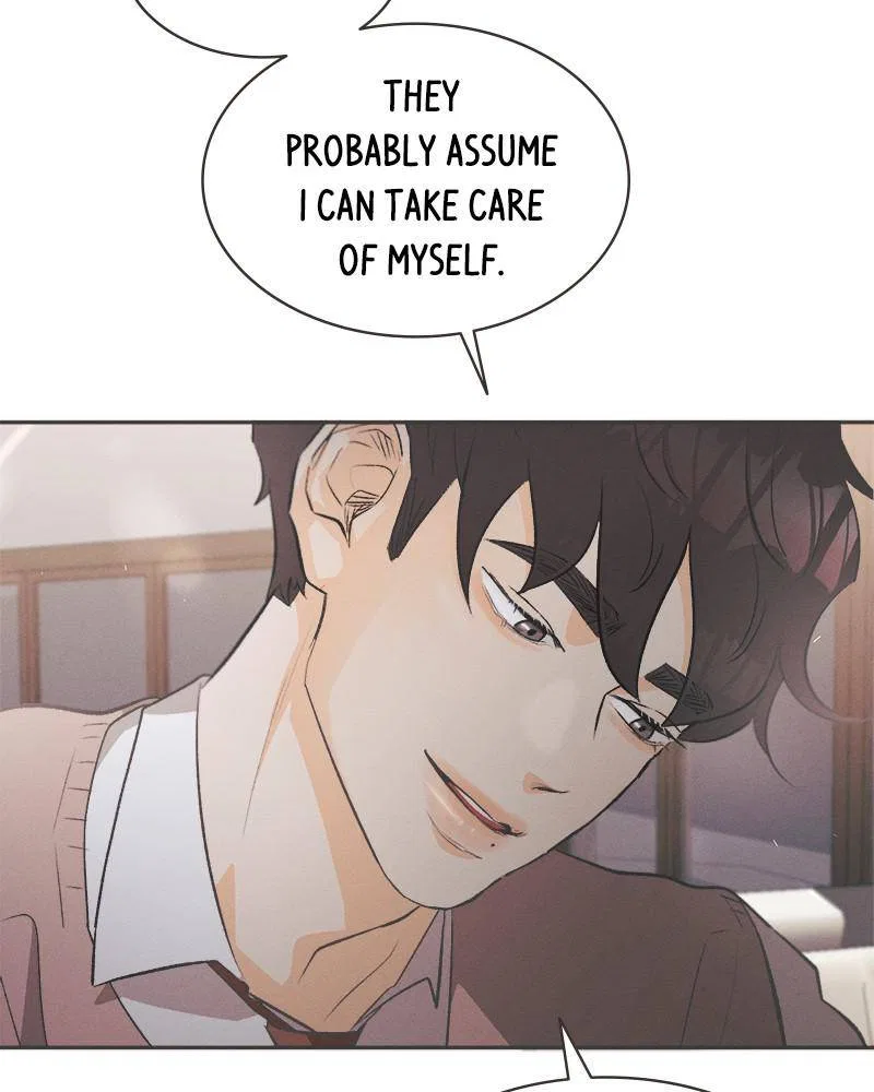 A Summer Night’s Dream Chapter 3 – Page 57