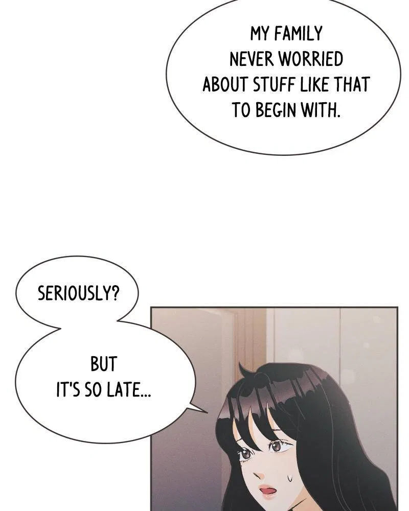 A Summer Night’s Dream Chapter 3 – Page 58
