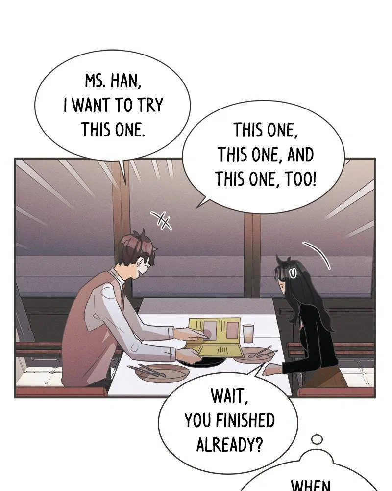 A Summer Night’s Dream Chapter 3 – Page 62