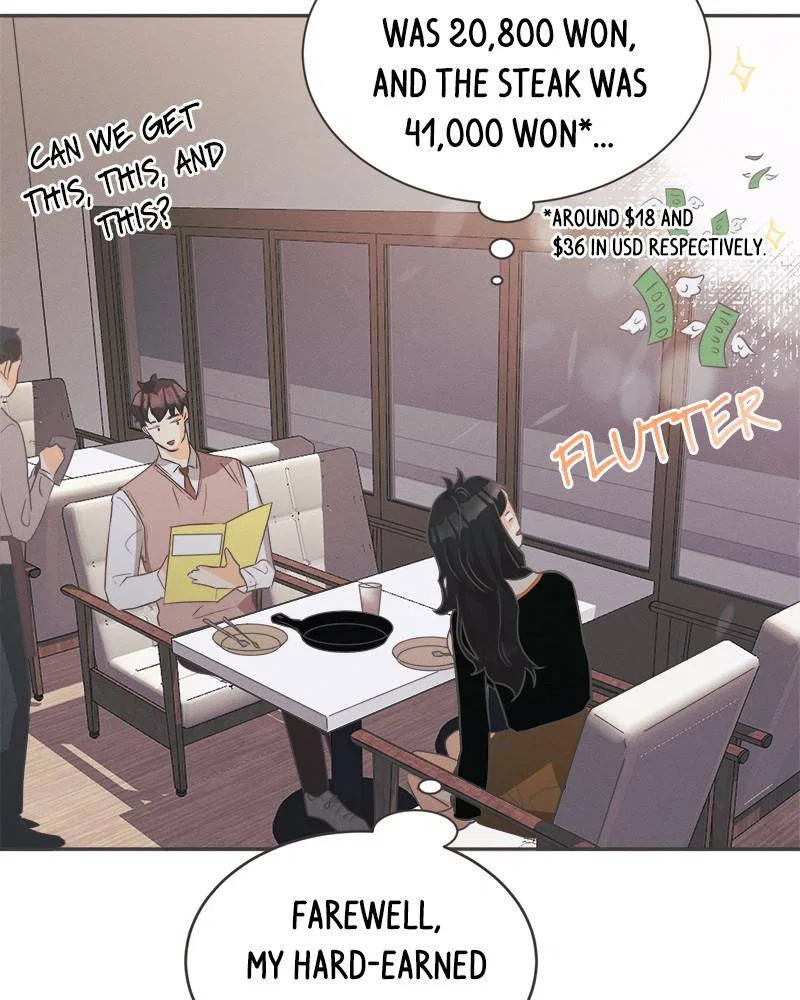 A Summer Night’s Dream Chapter 3 – Page 74