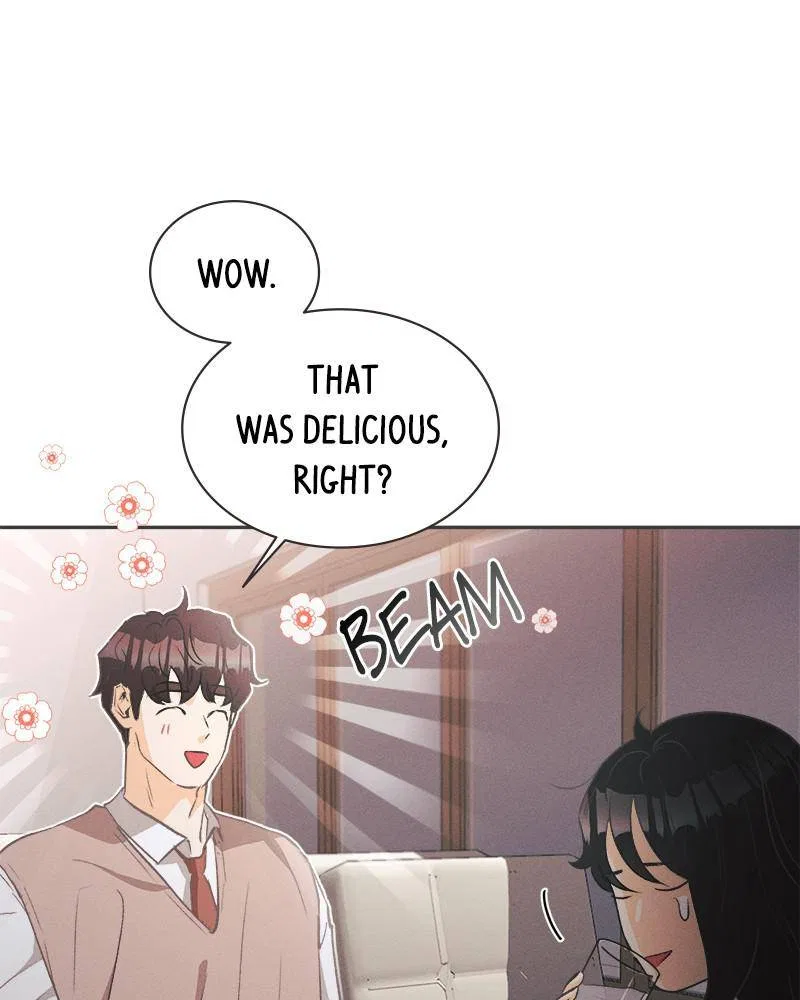 A Summer Night’s Dream Chapter 3 – Page 77