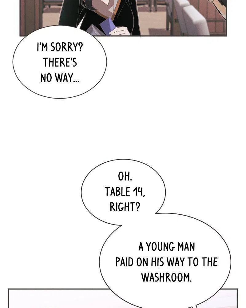 A Summer Night’s Dream Chapter 3 – Page 83