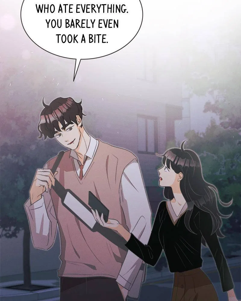 A Summer Night’s Dream Chapter 3 – Page 87