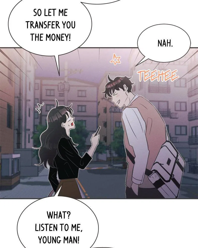 A Summer Night’s Dream Chapter 3 – Page 89
