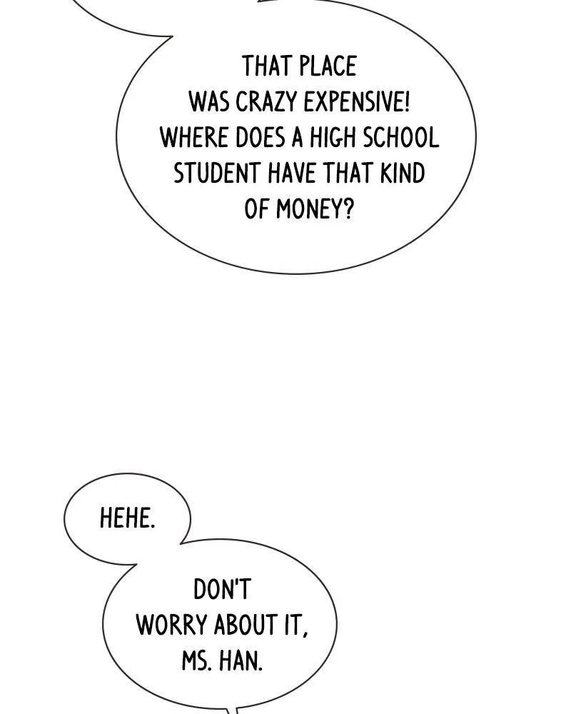 A Summer Night’s Dream Chapter 3 – Page 90