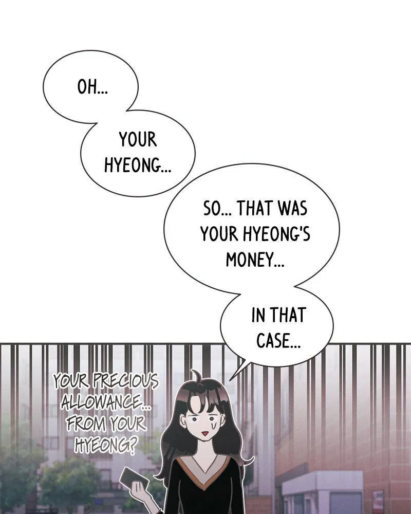 A Summer Night’s Dream Chapter 3 – Page 95
