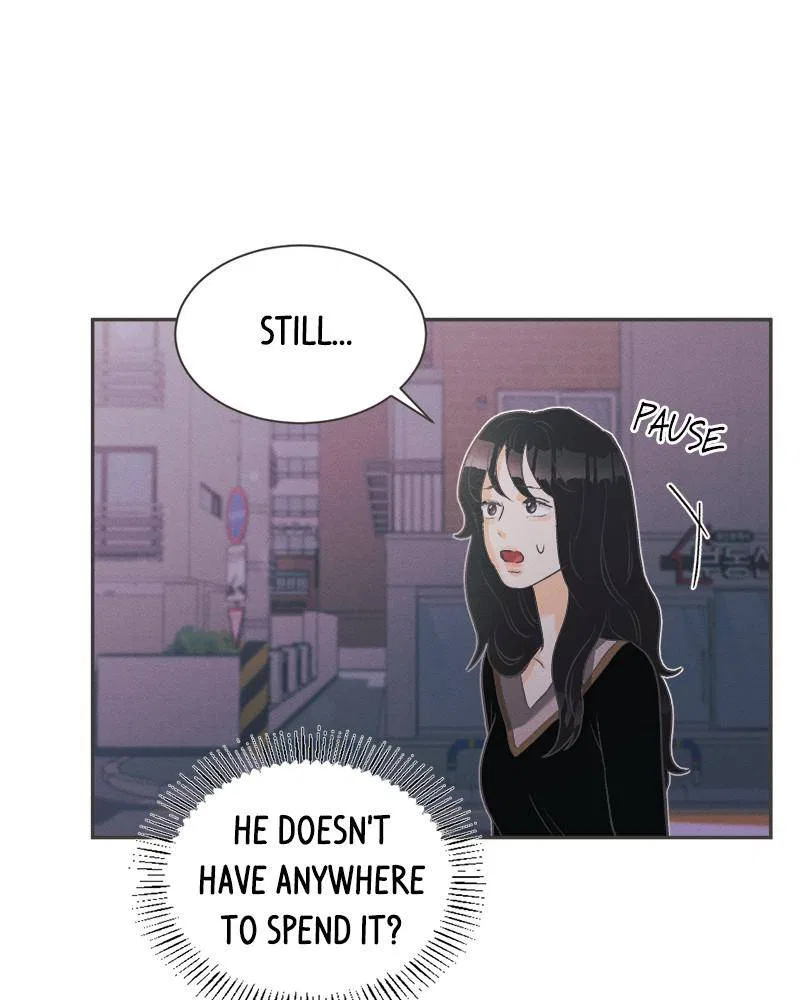 A Summer Night’s Dream Chapter 3 – Page 99