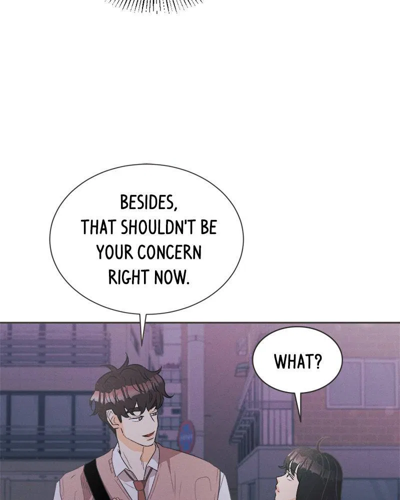 A Summer Night’s Dream Chapter 3 – Page 100