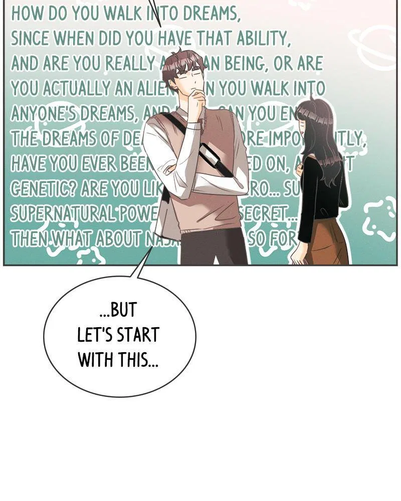 A Summer Night’s Dream Chapter 3 – Page 104