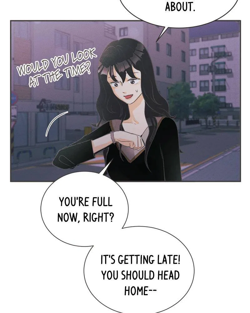A Summer Night’s Dream Chapter 3 – Page 107