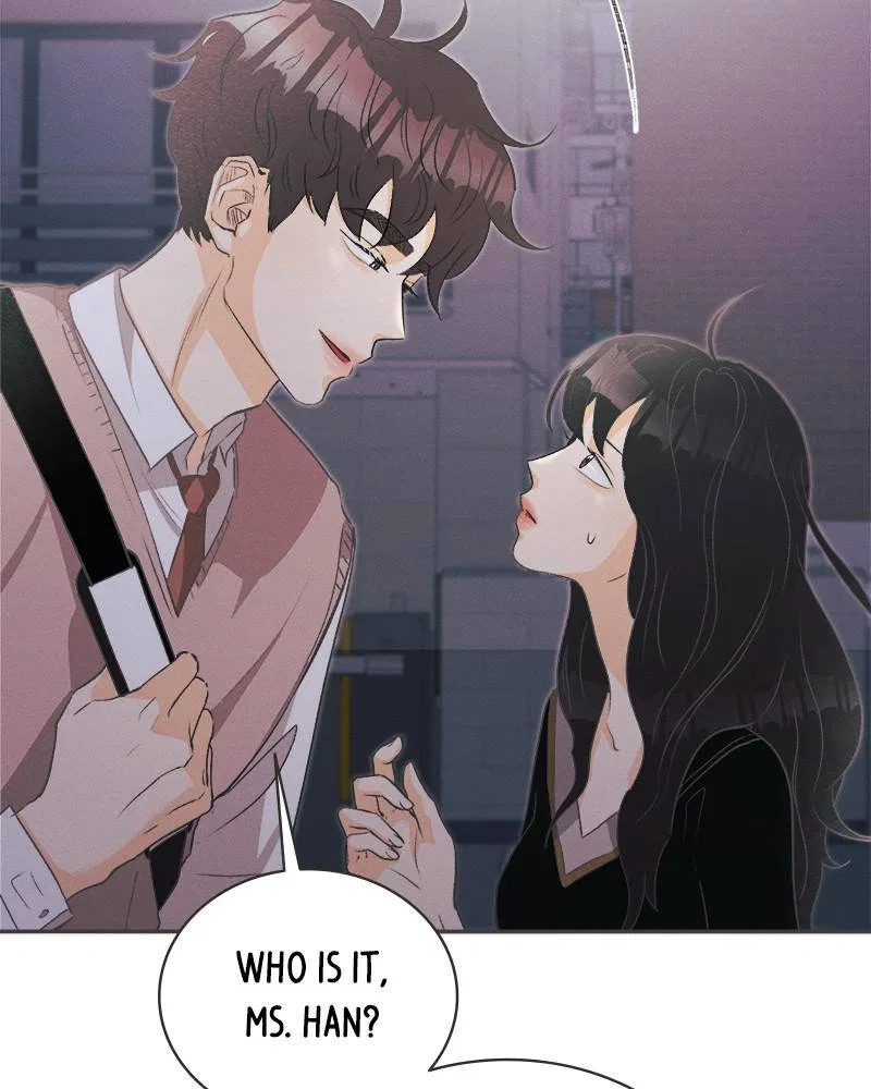 A Summer Night’s Dream Chapter 3 – Page 109