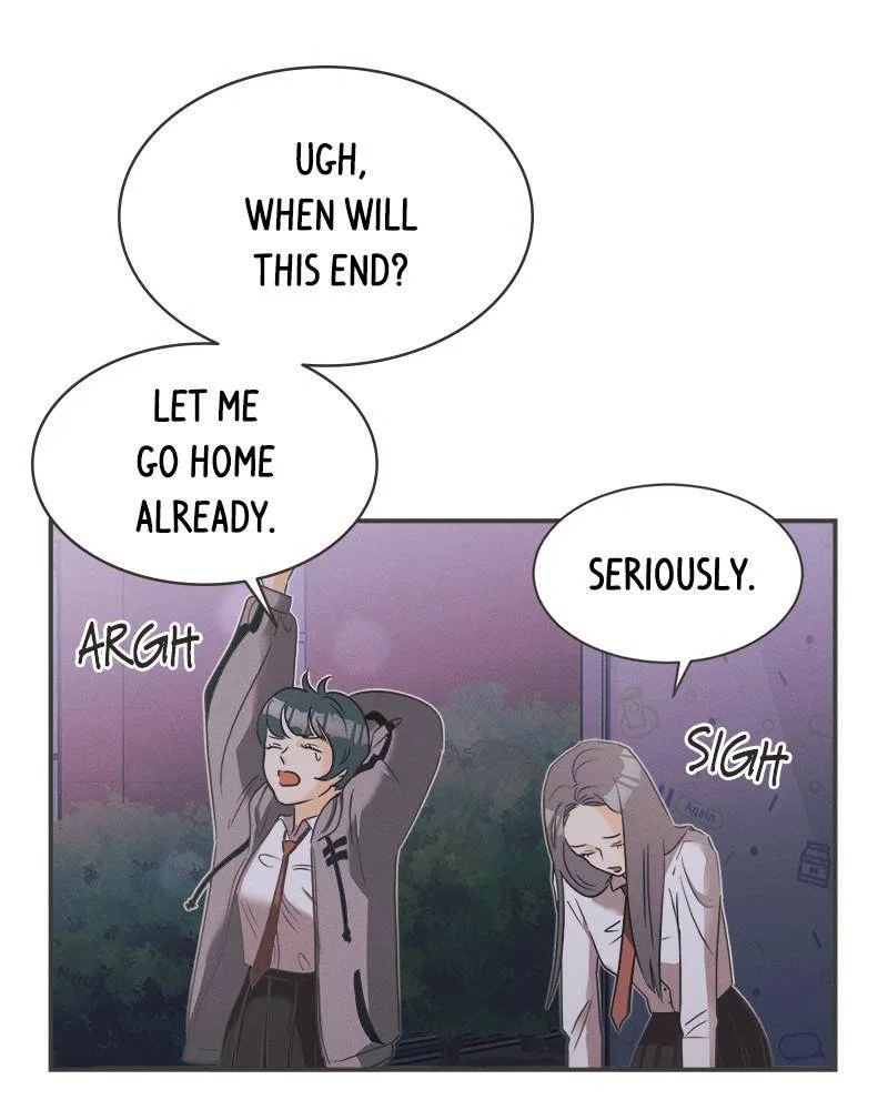 A Summer Night’s Dream Chapter 3 – Page 120