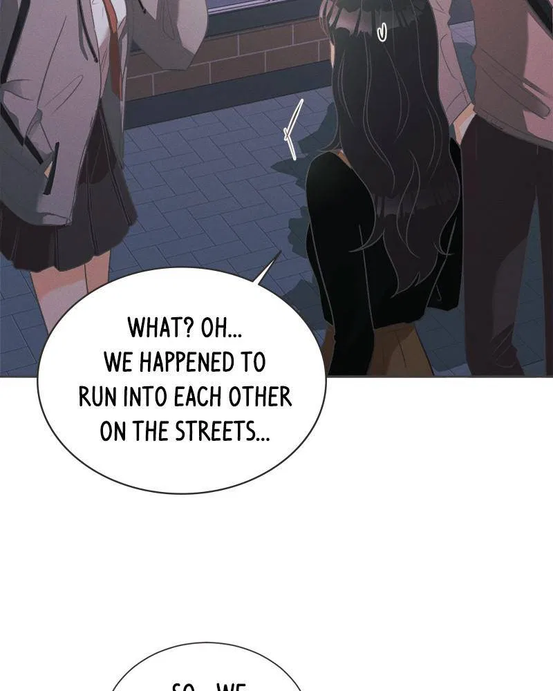 A Summer Night’s Dream Chapter 3 – Page 128