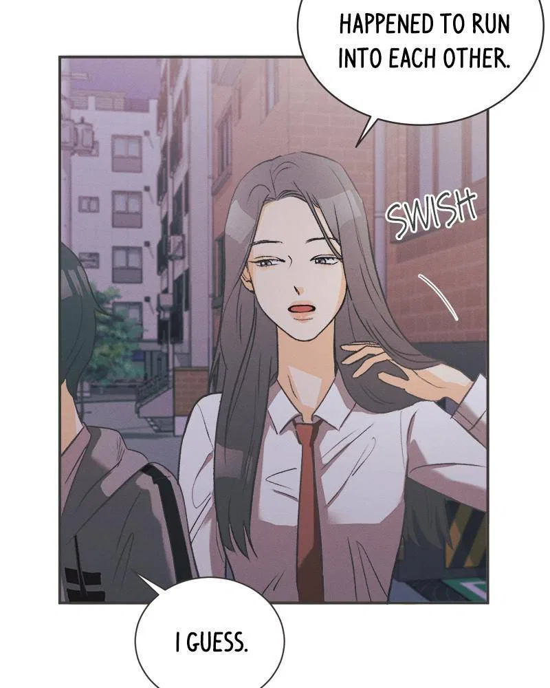 A Summer Night’s Dream Chapter 3 – Page 132