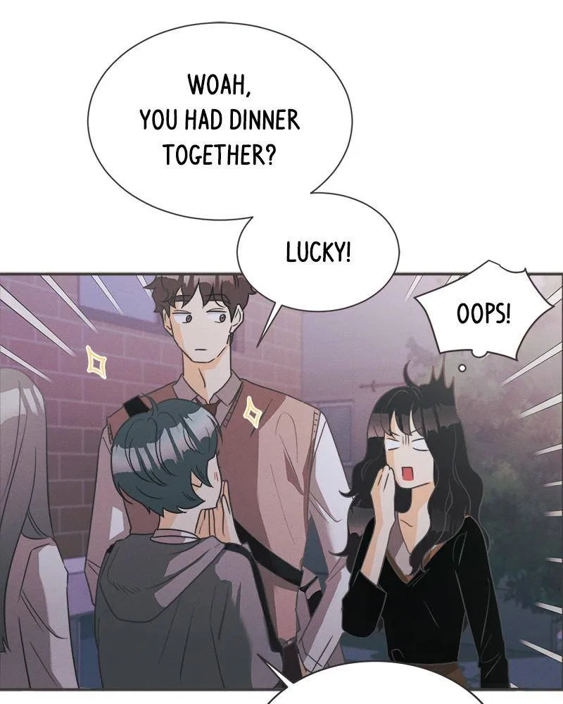 A Summer Night’s Dream Chapter 3 – Page 138
