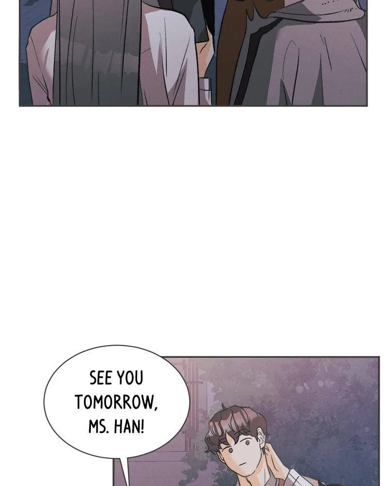 A Summer Night’s Dream Chapter 3 – Page 142
