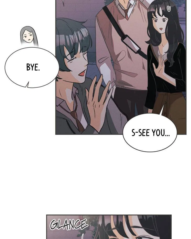 A Summer Night’s Dream Chapter 3 – Page 143