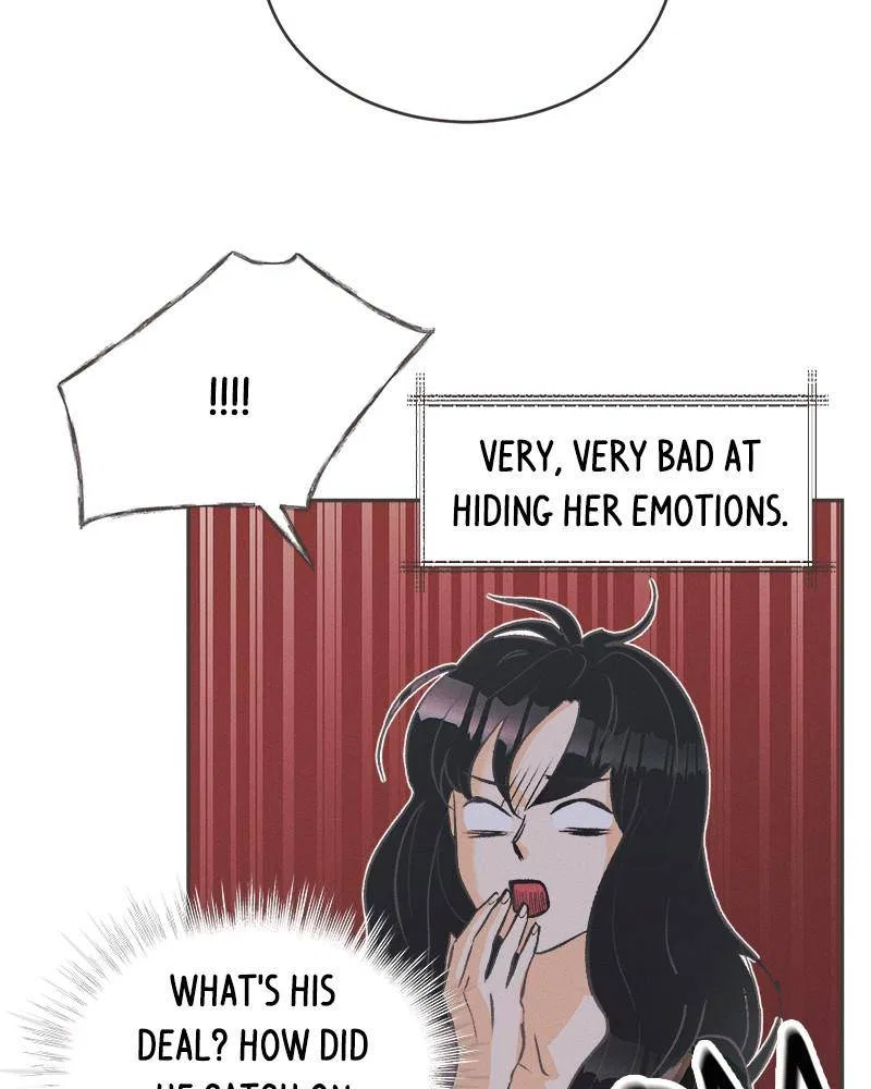 A Summer Night’s Dream Chapter 3 – Page 153