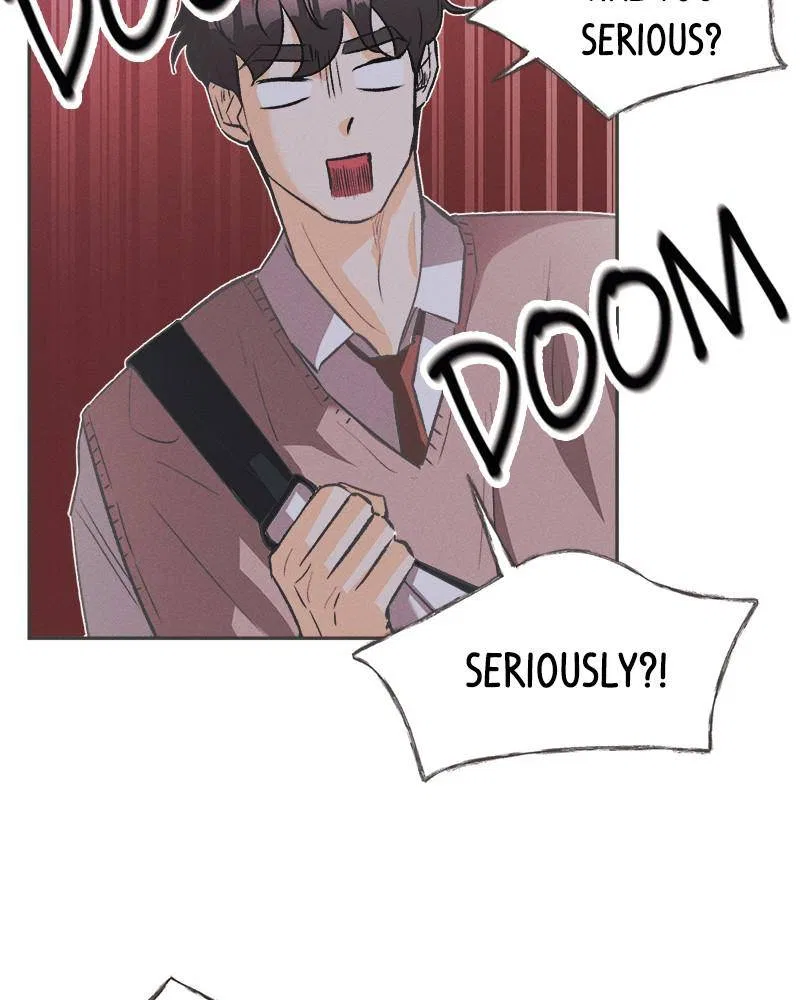A Summer Night’s Dream Chapter 3 – Page 155