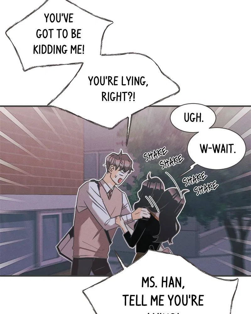 A Summer Night’s Dream Chapter 3 – Page 156