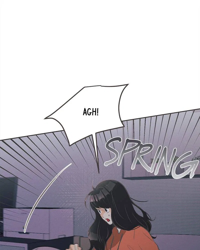A Summer Night’s Dream Chapter 2 – Page 1