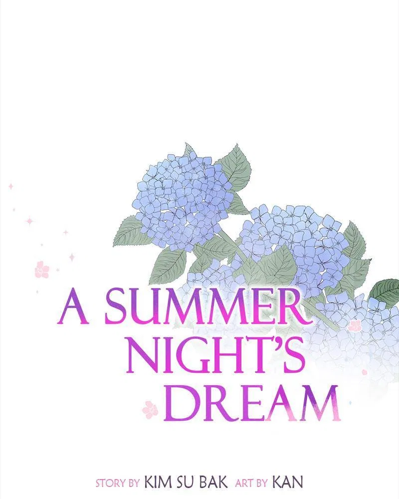 A Summer Night’s Dream Chapter 2 – Page 7