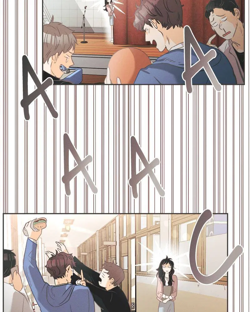 A Summer Night’s Dream Chapter 2 – Page 17