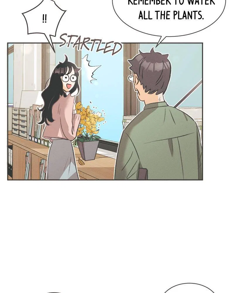 A Summer Night’s Dream Chapter 2 – Page 27