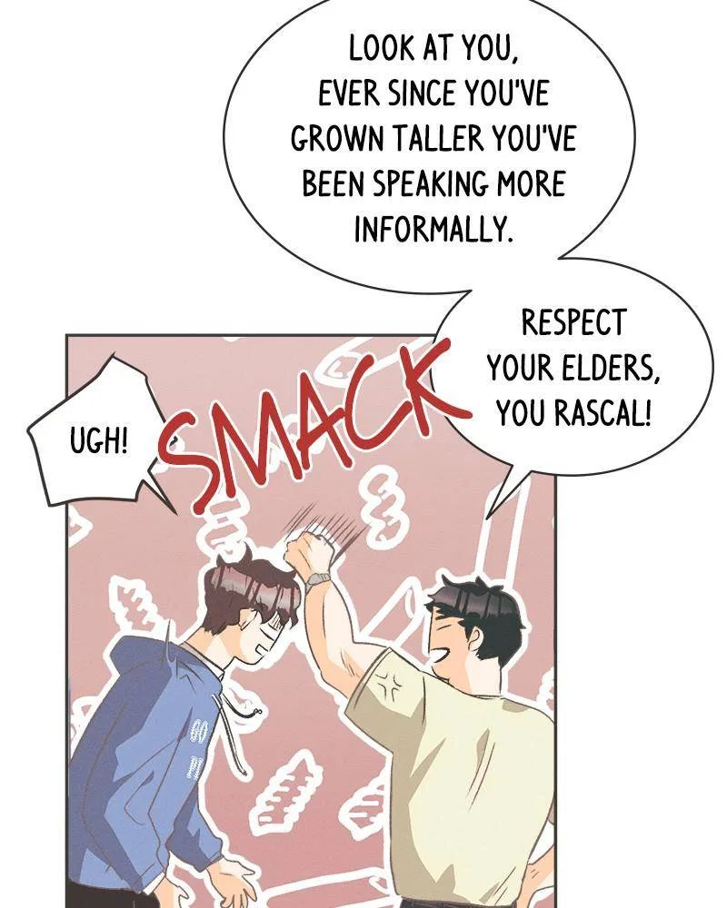 A Summer Night’s Dream Chapter 2 – Page 33