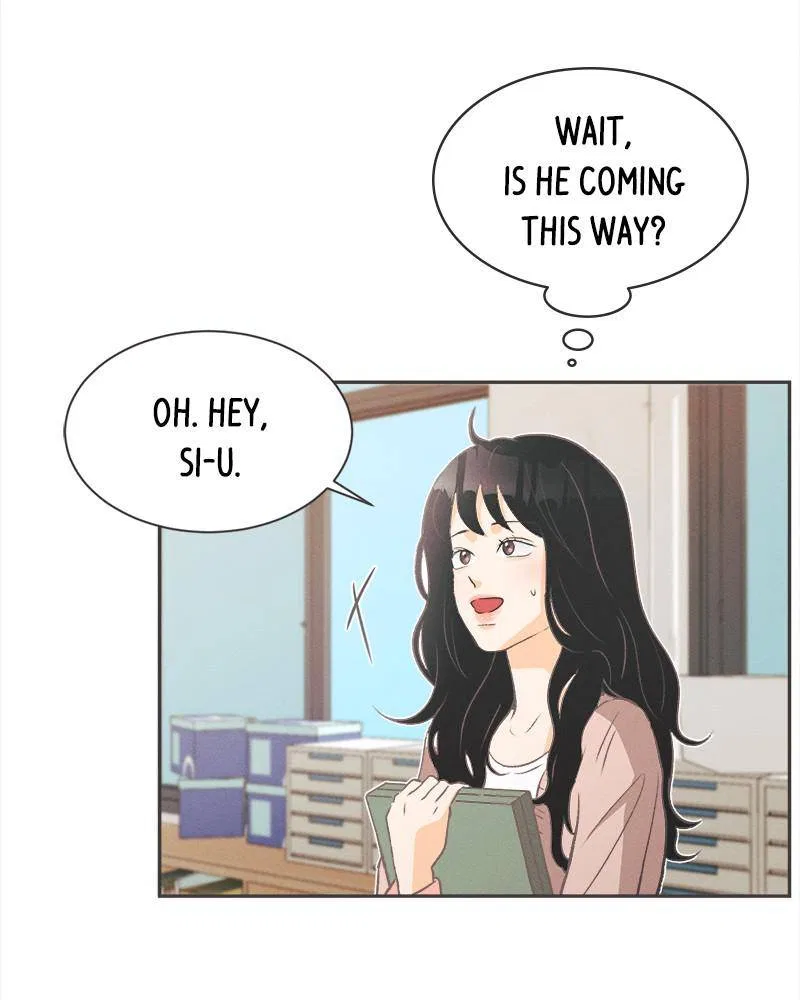 A Summer Night’s Dream Chapter 2 – Page 42