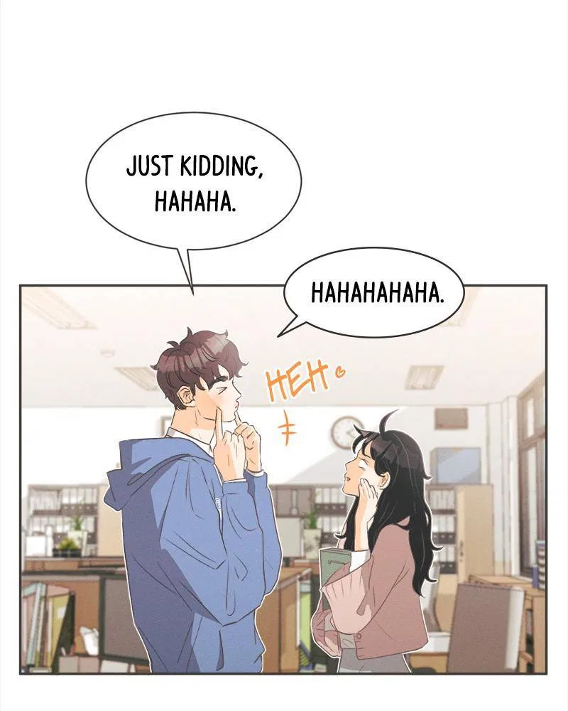 A Summer Night’s Dream Chapter 2 – Page 46
