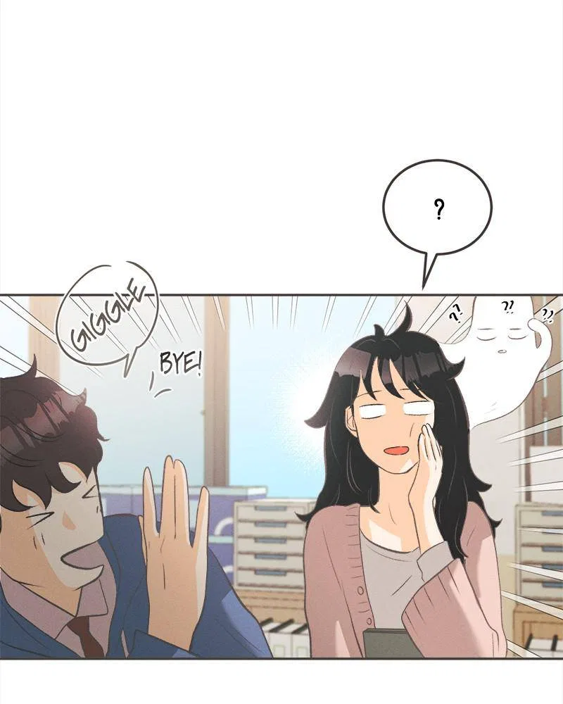 A Summer Night’s Dream Chapter 2 – Page 47