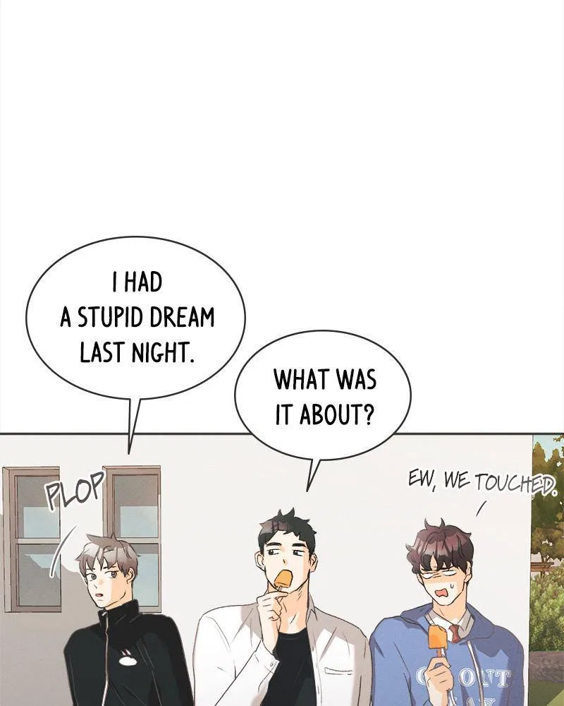 A Summer Night’s Dream Chapter 2 – Page 55