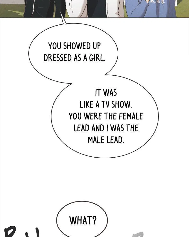 A Summer Night’s Dream Chapter 2 – Page 56