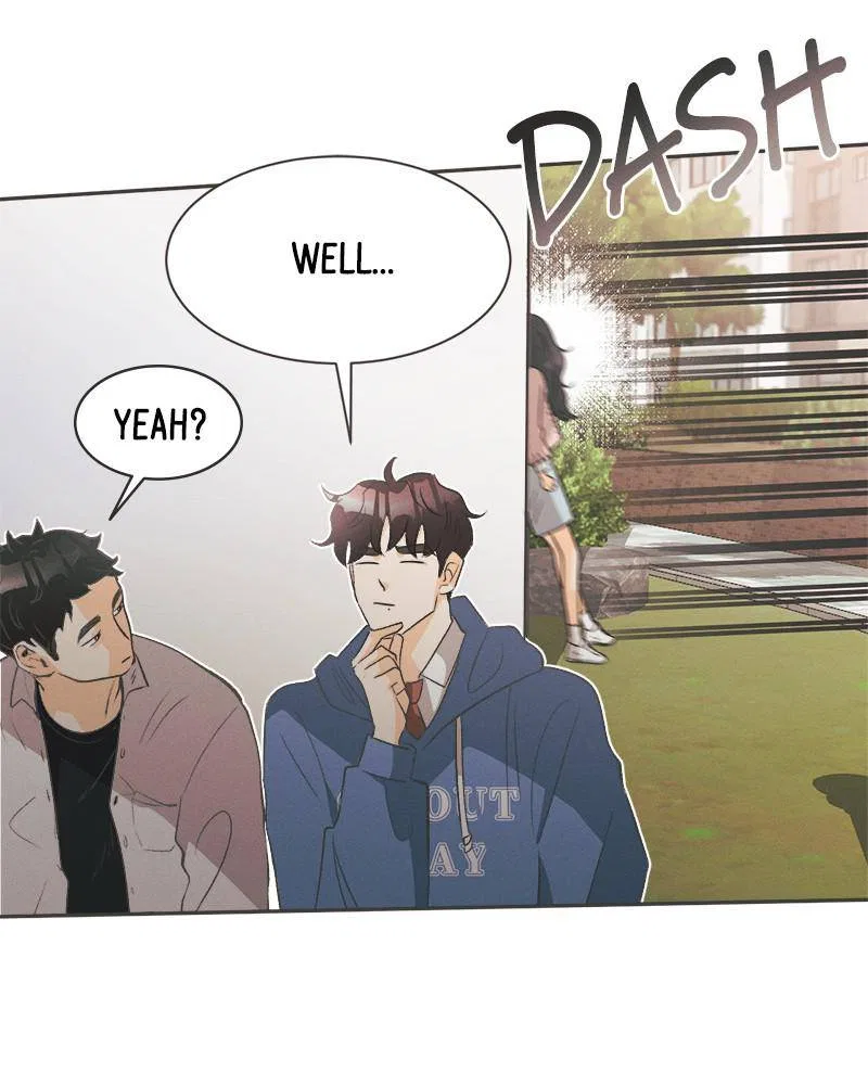 A Summer Night’s Dream Chapter 2 – Page 65
