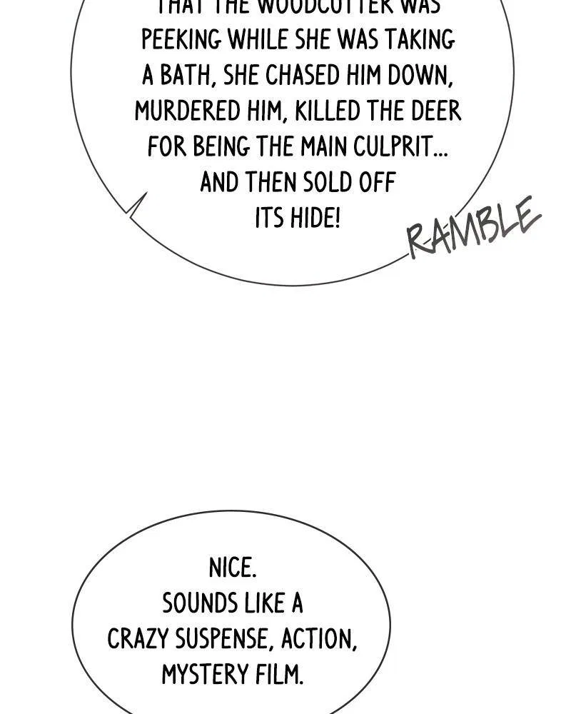 A Summer Night’s Dream Chapter 2 – Page 68