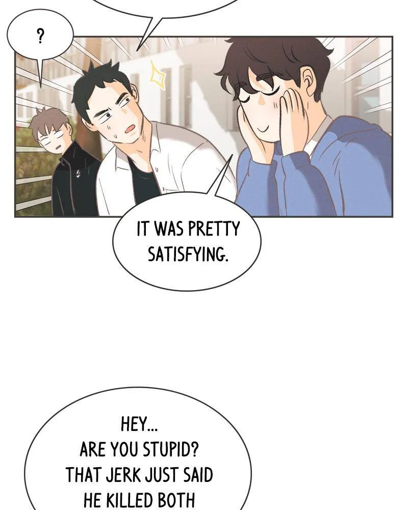 A Summer Night’s Dream Chapter 2 – Page 69