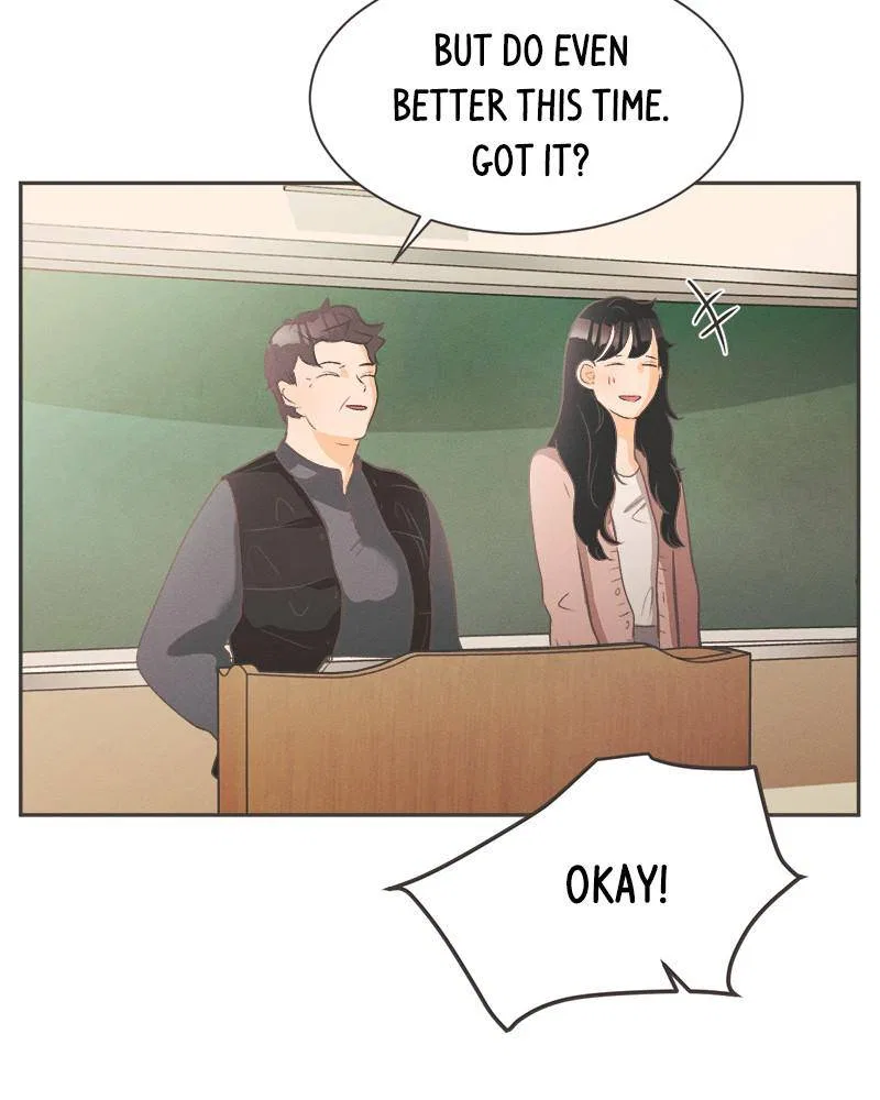 A Summer Night’s Dream Chapter 2 – Page 75