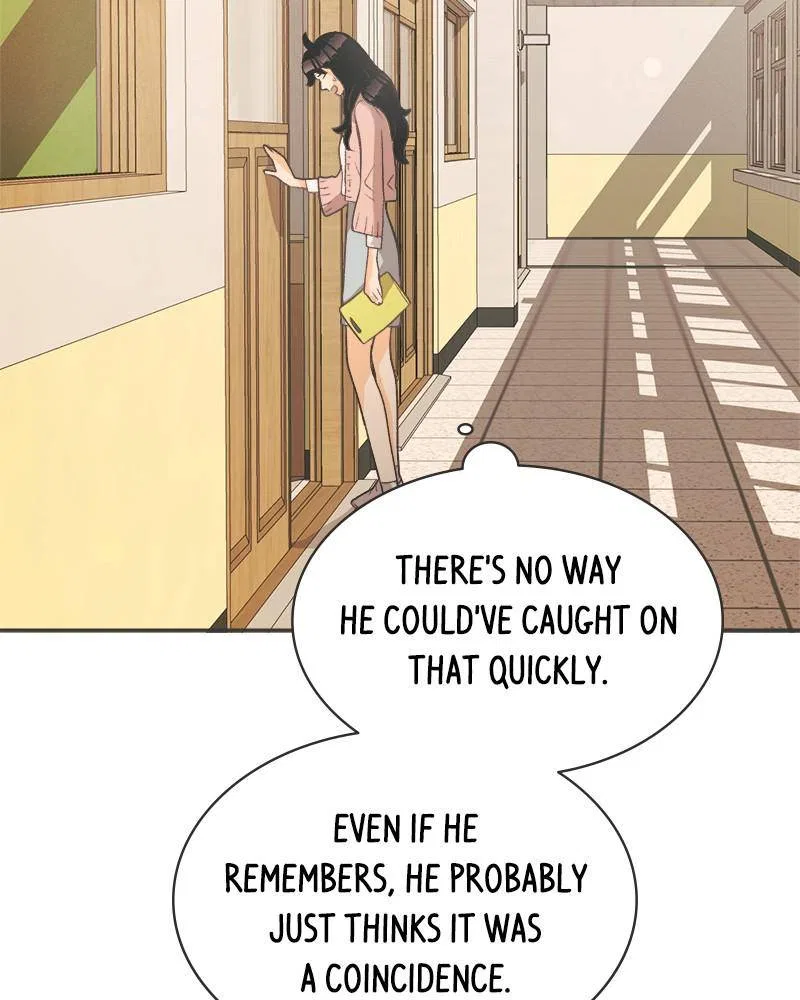 A Summer Night’s Dream Chapter 2 – Page 82