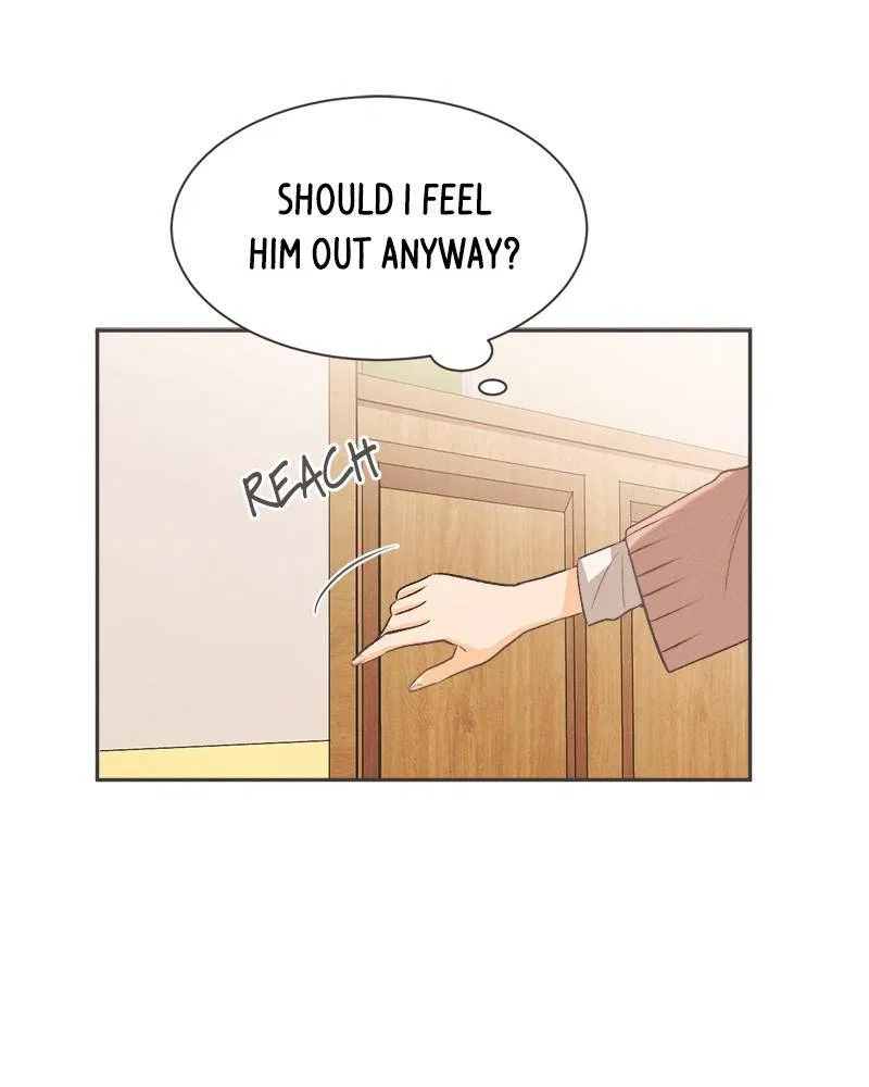 A Summer Night’s Dream Chapter 2 – Page 84