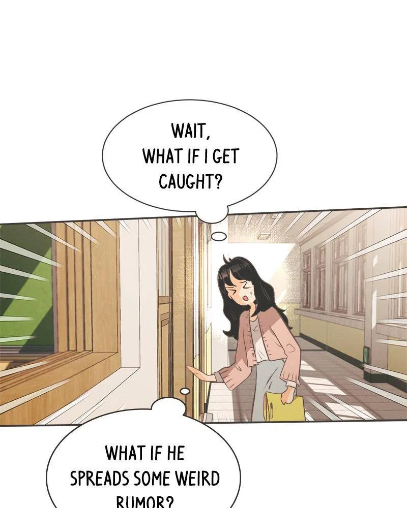 A Summer Night’s Dream Chapter 2 – Page 85