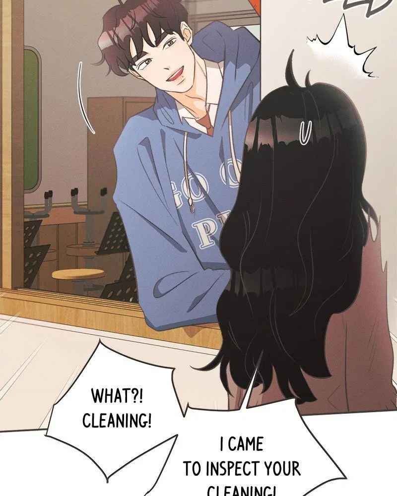 A Summer Night’s Dream Chapter 2 – Page 90