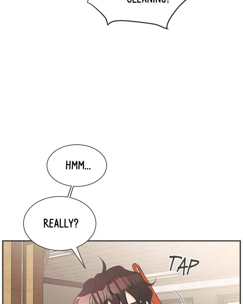 A Summer Night’s Dream Chapter 2 – Page 91