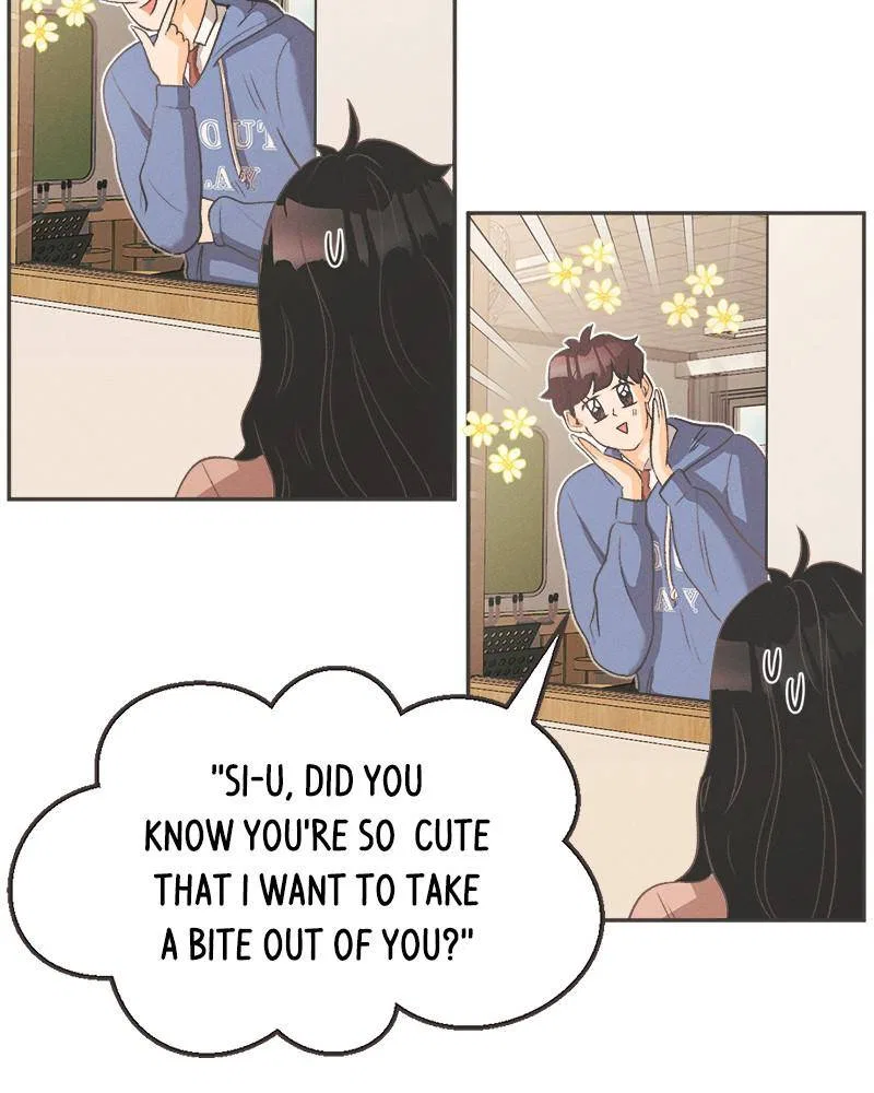 A Summer Night’s Dream Chapter 2 – Page 95