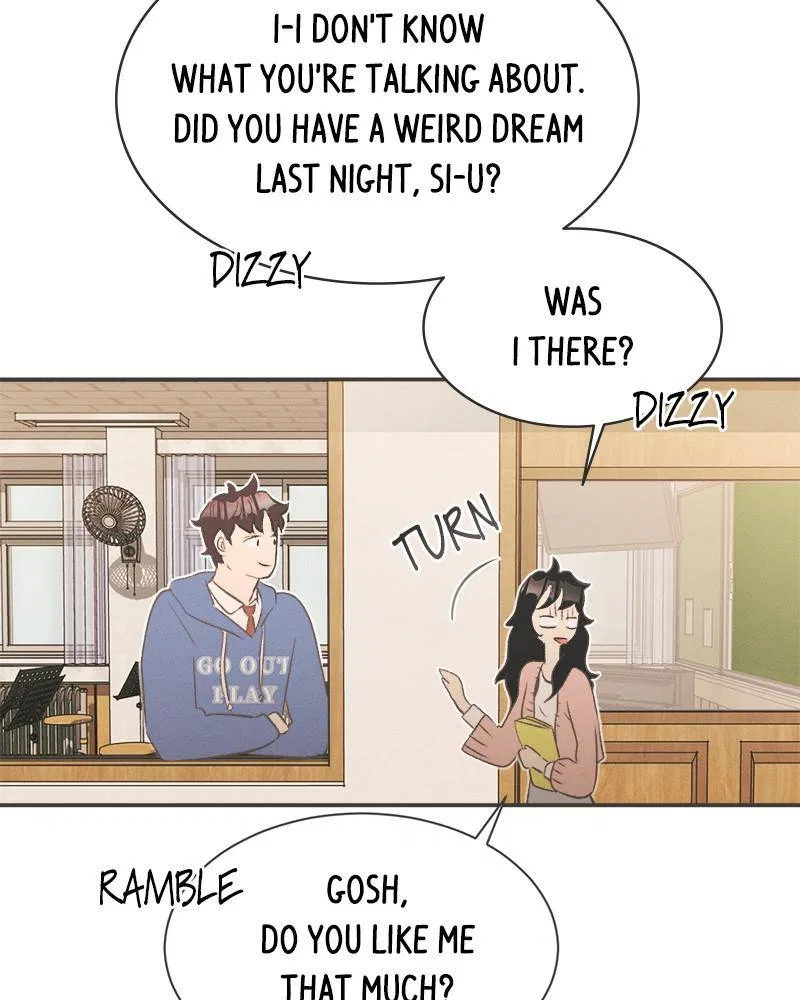 A Summer Night’s Dream Chapter 2 – Page 102
