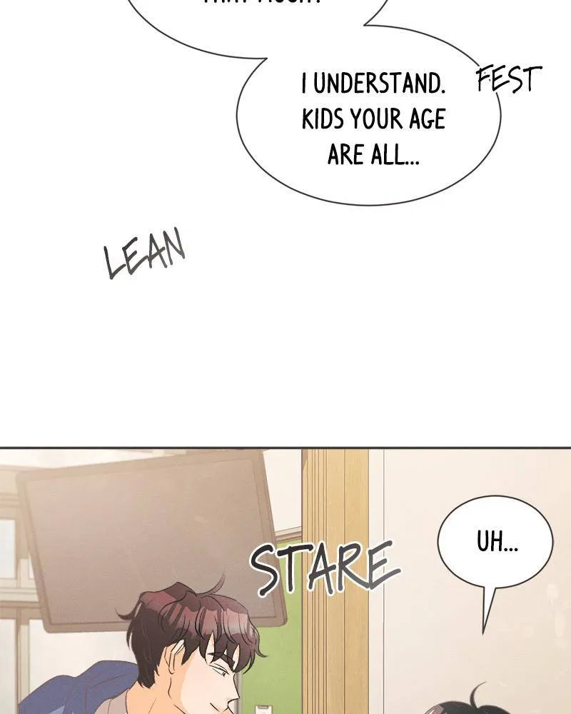 A Summer Night’s Dream Chapter 2 – Page 103